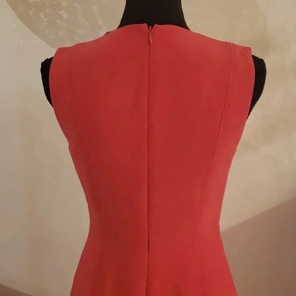 Kobi Halperin eom punch dress size 2 NWT - Picture 7 of 8